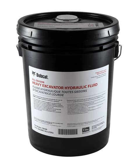 hydraulic fluid for 773 bobcat skid steer|replacement for bobcat hydraulic fluid.